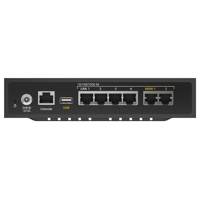 Peplink Balance Two Gigabit Router [BPL-TWO] - Peplink - (Dev) Baltic Networks