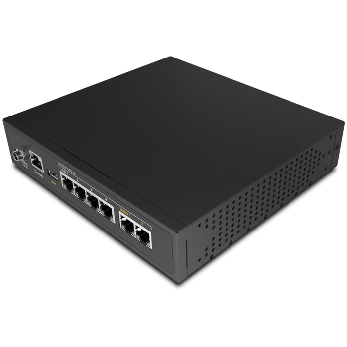 Peplink Balance Two Gigabit Router [BPL-TWO] - Peplink - (Dev) Baltic Networks