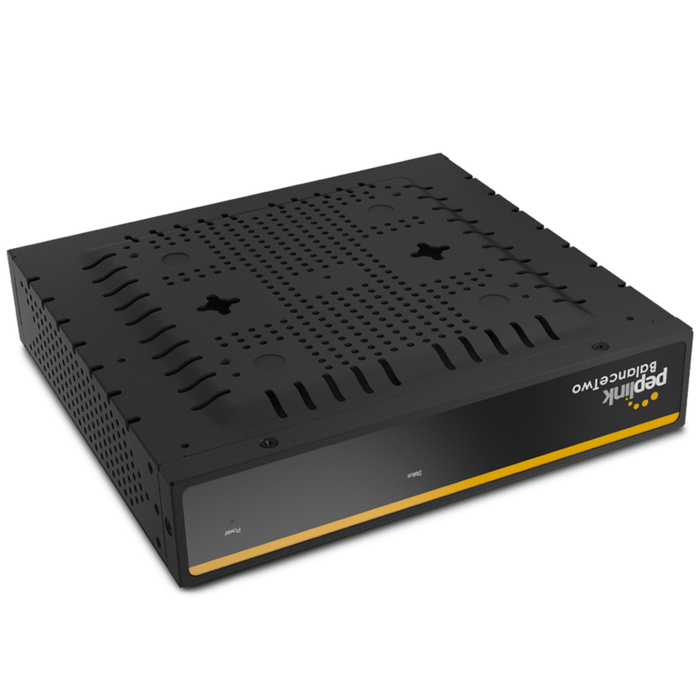 Peplink Balance Two Gigabit Router [BPL-TWO] - Peplink - (Dev) Baltic Networks