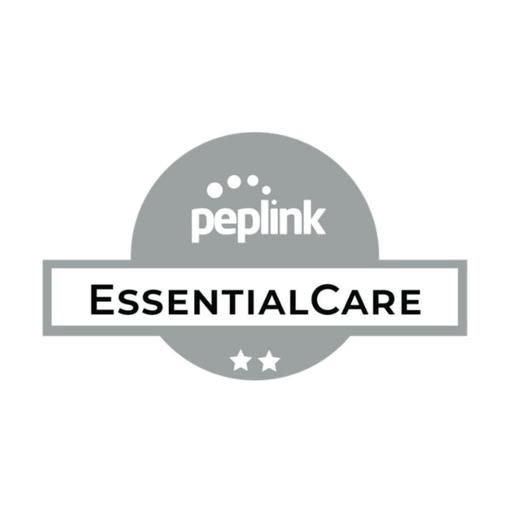 Peplink EssentialCare Extended Warranty for AP One Enterprise - 1 Year - Peplink - (Dev) Baltic Networks