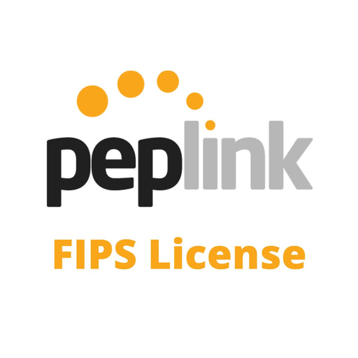 Peplink FIPS License for Balance 580 - Peplink - (Dev) Baltic Networks