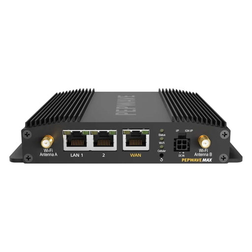 Peplink MAX BR1 Pro 5G Single Cellular 5G Mobile Router - Peplink - (Dev) Baltic Networks