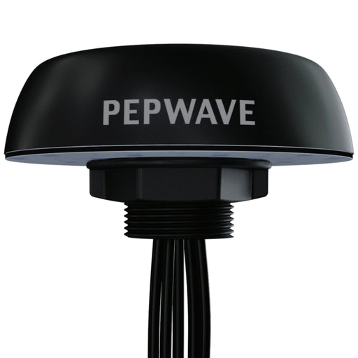 Peplink Pepwave Mobility 22G 1-in-1 Antenna System with GPS Receiver - Peplink - (Dev) Baltic Networks