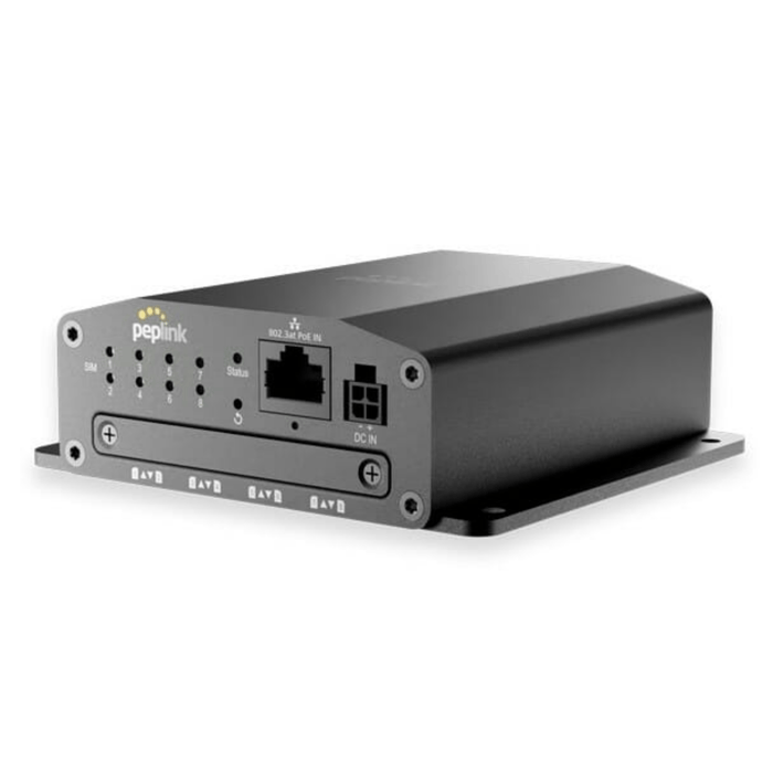 Peplink SIM Injector Mini [SIM-MINI-8-1E] - Peplink - (Dev) Baltic Networks