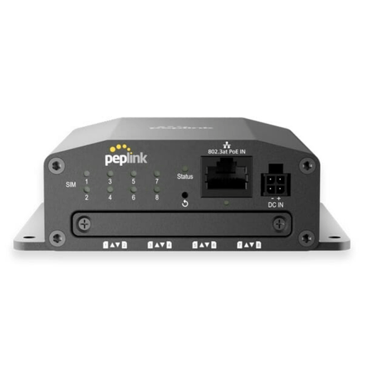 Peplink SIM Injector Mini [SIM-MINI-8-1E] - Peplink - (Dev) Baltic Networks