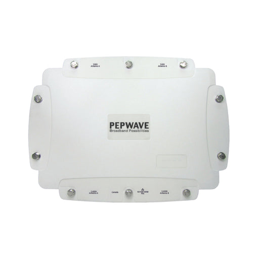 Pepwave AP Pro 300M 2.4/5GHz Wi-Fi Access Point Outdoor - Peplink - (Dev) Baltic Networks