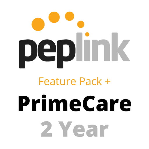 Pepwave Bundle Offer: Upfront add-on (Includes 2 Years of PrimeCare and MAX-BR1-MINI-FP) - Pepwave - (Dev) Baltic Networks