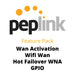 Pepwave Feature Pack for BR1 Mini: Wan Activation, WiFi Wan, Hot Failover WNA, GPIO - Pepwave - (Dev) Baltic Networks