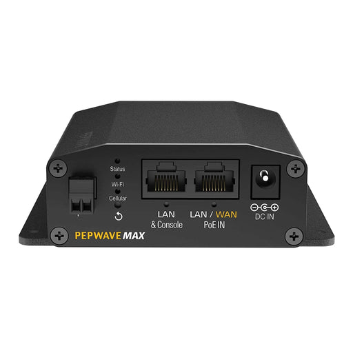 Pepwave MAX BR1 Mini LTE Single Cellular Cat 4 Router - PrimeCare - Pepwave - (Dev) Baltic Networks