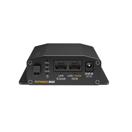 Pepwave MAX BR1 MINI LTEA Single Cellular Cat 7 Mobile Router with PrimeCare - Pepwave - (Dev) Baltic Networks