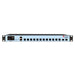 Positron Access Solutions G.hn Access Multiplexer GAM with 12-dual pair MIMO copper 2x 10Gbps SFP+ Ports - Positron - (Dev) Baltic Networks