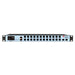 Positron Access Solutions G.hn Access Multiplexer GAM with 24-dual pair MIMO copper 2x 10Gbps SFP+ Ports - Positron - (Dev) Baltic Networks