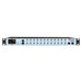 Positron Access Solutions G.hn Access Multiplexer GAM with 24x Coax Ports 2x 10Gbps SFP+ Ports - Positron - (Dev) Baltic Networks