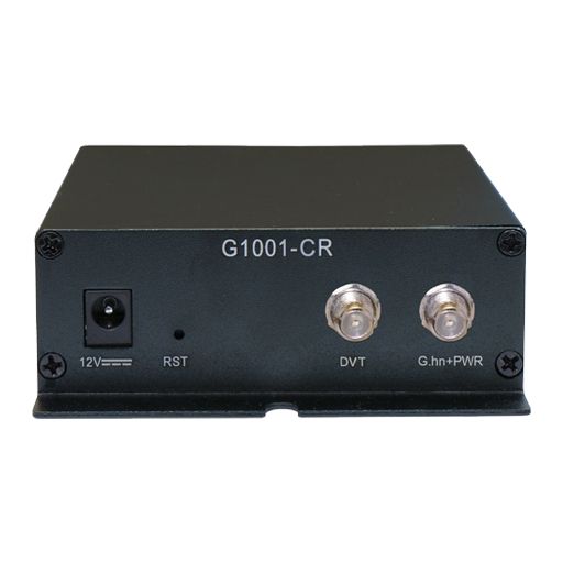 Positron Access Solutions Managed G.hn MIMO Wave-2 to Ethernet Bridge over Coax with Reverse Power Feed - Positron - (Dev) Baltic Networks