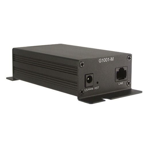 Positron Access Solutions Managed G.hn MIMO Wave-2 to Ethernet Bridge over Twisted Pair v2 - Positron - (Dev) Baltic Networks