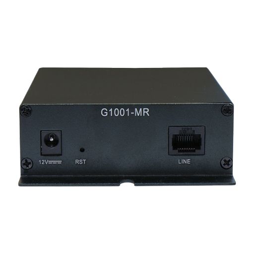 Positron Access Solutions Managed G.hn MIMO Wave-2 to Ethernet Bridge over Twisted Pair with Reverse Power Feed - Positron - (Dev) Baltic Networks