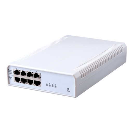Positron Mid-span RPF PSE for GAM with RPF support for 4 power pairs (GAM-4-MRX (x2 for GAM-8-MRX) - Positron - (Dev) Baltic Networks