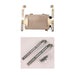 Positron Strand-mounting kit for outdoor GAM-M & GAM-C Models - Positron - (Dev) Baltic Networks