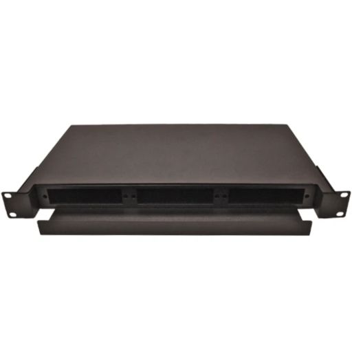 Primus Cable 1RU Slide Out Rack Mount Fiber Distribution Patch Panel - Primus Cable - (Dev) Baltic Networks