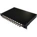 Primus Cable 24 Port Rackmount Fiber Patch Panel, Multimode SC Simplex - Primus Cable - (Dev) Baltic Networks