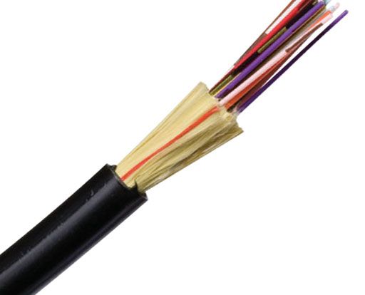 Primus Cable 24 Strand SM 9/125 Riser OFNR Fiber Optic Cable - Primus Cable - (Dev) Baltic Networks