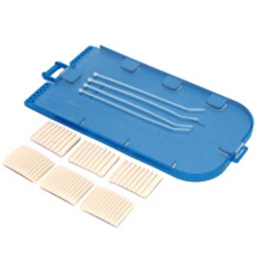 Primus Cable 36 Single Fiber Splice Tray - Primus Cable - (Dev) Baltic Networks