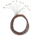 Primus Cable 3m LC, 12 Strand, Multi Mode, 50/125 OM3, 10Gbps Fiber Pigtail (w/o Jacket) - Primus Cable - (Dev) Baltic Networks
