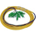 Primus Cable 3m SC/APC, 12 Strand, Single Mode, 9/125, Fiber Pigtail - Primus Cable - (Dev) Baltic Networks