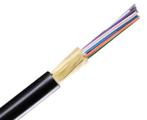 Primus Cable 6 Strand MM 50/125 Plenum OFNR Fiber Optic Cable - Primus Cable - (Dev) Baltic Networks