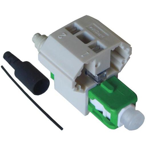 Primus Cable 900um SC/APC Single Mode Fiber Connector 6-Pack - Primus Cable - (Dev) Baltic Networks
