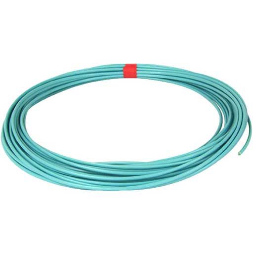 Primus Cable Aqua Buffer Tubing (Bulk) Simplex, PVC, 900um Buffer, 3.0mm (50ft) - Primus Cable - (Dev) Baltic Networks
