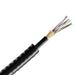 Primus Cable Armored Fiber Optic Cable 6 Strand 9/125 Single Mode Spool - Primus Cable - (Dev) Baltic Networks