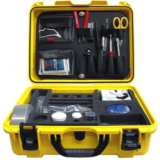 Primus Cable Basic Fiber Tool Kit - Primus Cable - (Dev) Baltic Networks