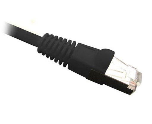 Primus Cable Black Snagless Molded Boot CAT6 Ethernet Patch Cable RJ45-RJ45 15ft - Primus Cable - (Dev) Baltic Networks