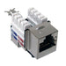 Primus Cable Cat 6 Shielded Keystone Jack - Primus Cable - (Dev) Baltic Networks