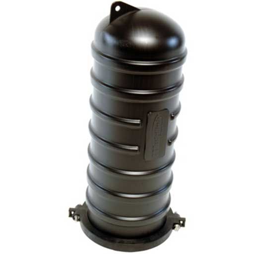Primus Cable Fiber Optic Dome Splice Enclosure, 192 Single Fusion Splice Capacity - Primus Cable - (Dev) Baltic Networks