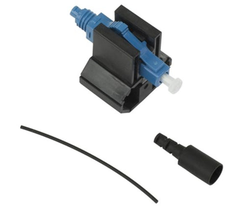 Primus Cable Fiber Optic FAST Connector 9/125 LC SM 900um 6 Pack - Primus Cable - (Dev) Baltic Networks