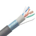 Primus Cable Outdoor Cat5e Cable Shielded CMX Black 1000 Ft - Primus Cable - (Dev) Baltic Networks