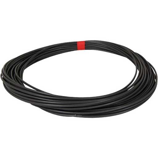 Primus Cable Slate Buffer Tubing (Bulk) Simplex, PVC, 900um Buffer, 3.0mm (50ft) - Primus Cable - (Dev) Baltic Networks