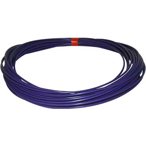 Primus Cable Violet Buffer Tubing (Bulk) Simplex, PVC, 900um Buffer, 3.0mm (50ft) - Primus Cable - (Dev) Baltic Networks