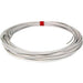 Primus Cable White Buffer Tubing (Bulk) Simplex, PVC, 900um Buffer, 3.0mm (50ft) - Primus Cable - (Dev) Baltic Networks