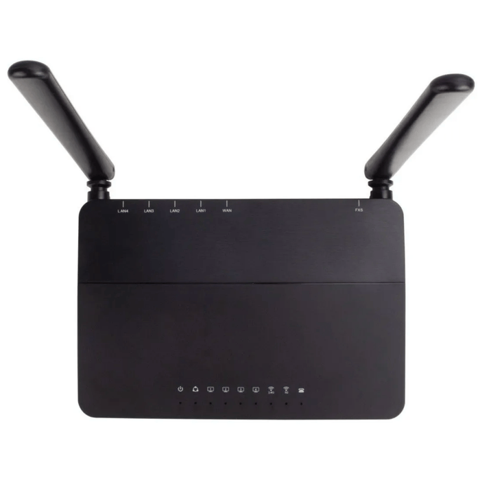 ReadyNet 1200Mbps AC1300m/MS VOIP Wireless AC Router 10 Pack [AC1300MS 10-Pack] - ReadyNet - (Dev) Baltic Networks
