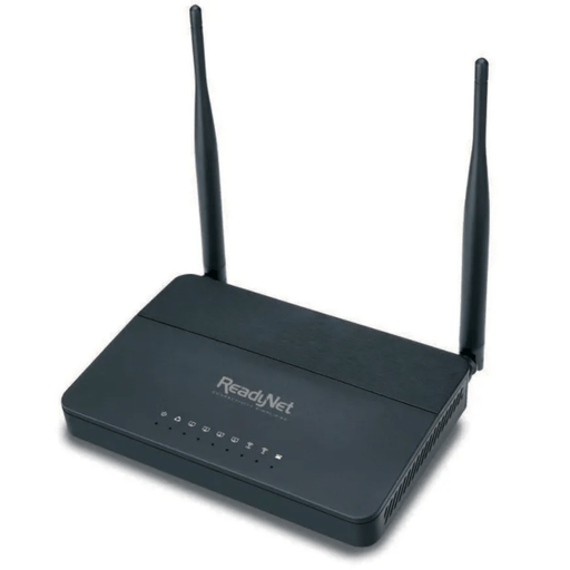 ReadyNet 1200Mbps AC1300m/MS VOIP Wireless AC Router 10 Pack [AC1300MS 10-Pack] - ReadyNet - (Dev) Baltic Networks