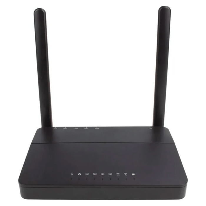 ReadyNet 1200Mbps AC1300m/MS VOIP Wireless AC Router 10 Pack [AC1300MS 10-Pack] - ReadyNet - (Dev) Baltic Networks