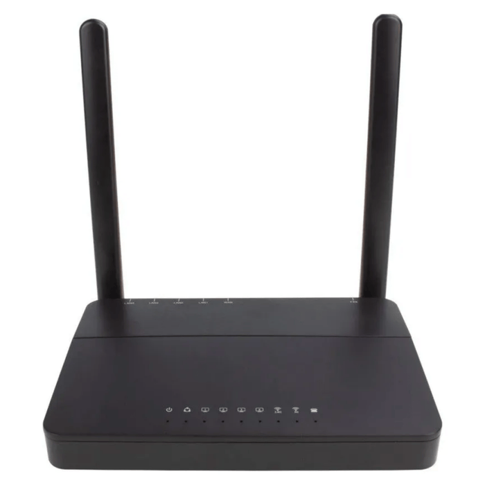 ReadyNet 1200Mbps AC1300m/MS VOIP Wireless AC Router 10 Pack [AC1300MS ...