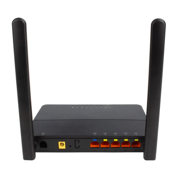 ReadyNet 1200Mbps AC1300m/MS VOIP Wireless AC Router 10 Pack [AC1300MS 10-Pack] - ReadyNet - (Dev) Baltic Networks