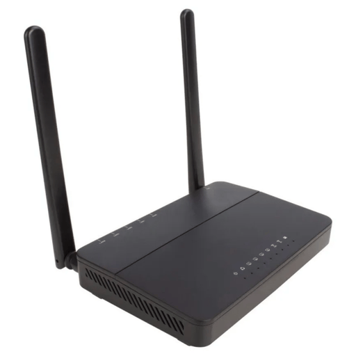 ReadyNet 1200Mbps AC1300m/MS VOIP Wireless AC Router [AC1300MS] - ReadyNet - (Dev) Baltic Networks