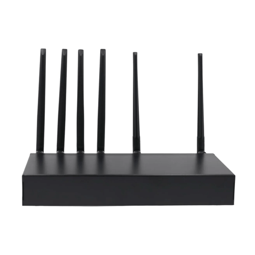 ReadyNet GSX1204 4G-LTE Wireless VoIP SMB Gateway - ReadyNet - (Dev) Baltic Networks