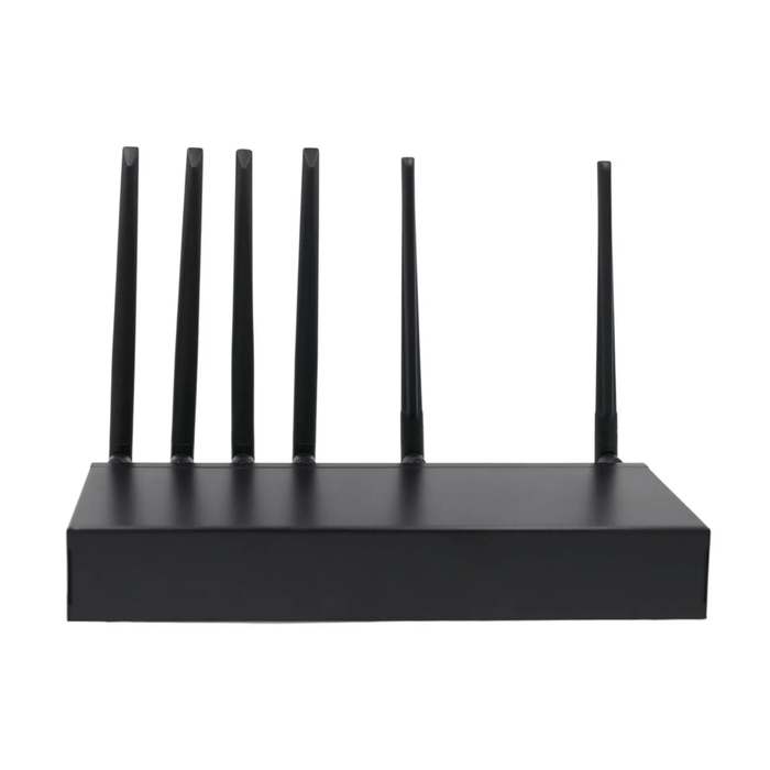 ReadyNet GSX1204 4G-LTE Wireless VoIP SMB Gateway - ReadyNet - (Dev) Baltic Networks