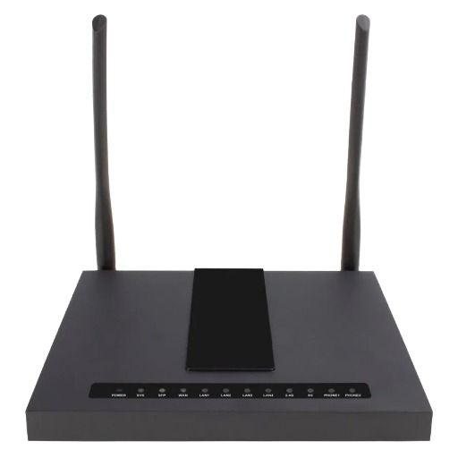 ReadyNet Wireless AC VoIP Dual-Band Gigabit Ethernet Router with SFP Fiber Port 10-pack - ReadyNet - (Dev) Baltic Networks